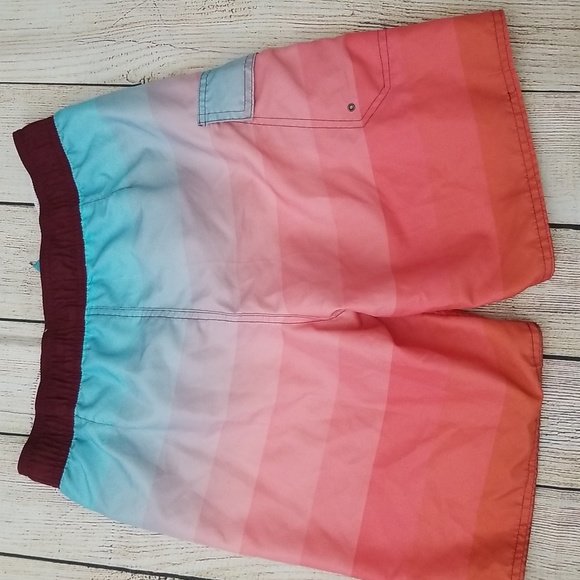 Hawke & Co Swim Trucks - Picture 6 of 9